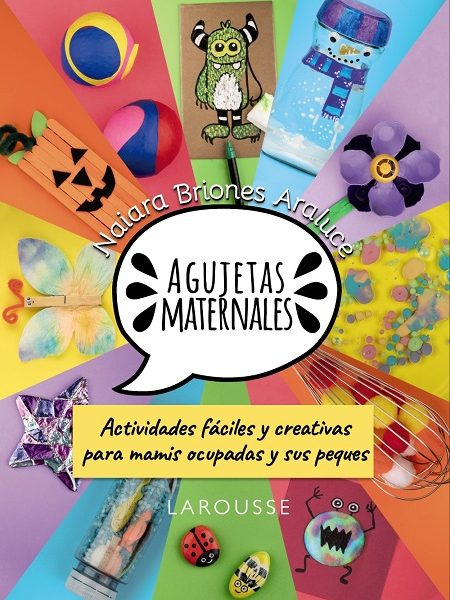 Agujetas maternales