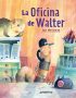 La oficina de Walter