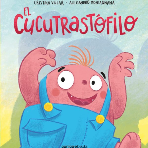 El cucutrastófilo