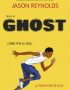 Track 1. Ghost
