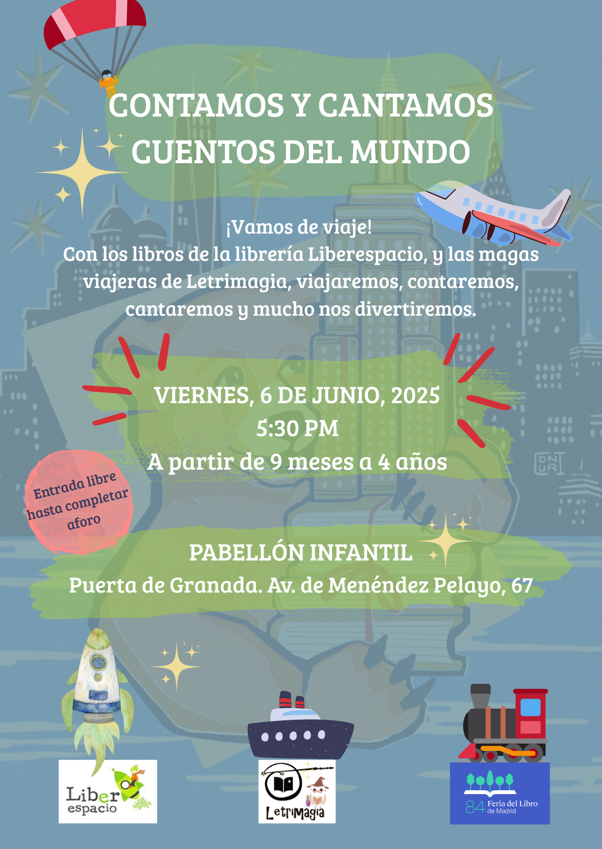 Cartel FLM Liberespacio corregido