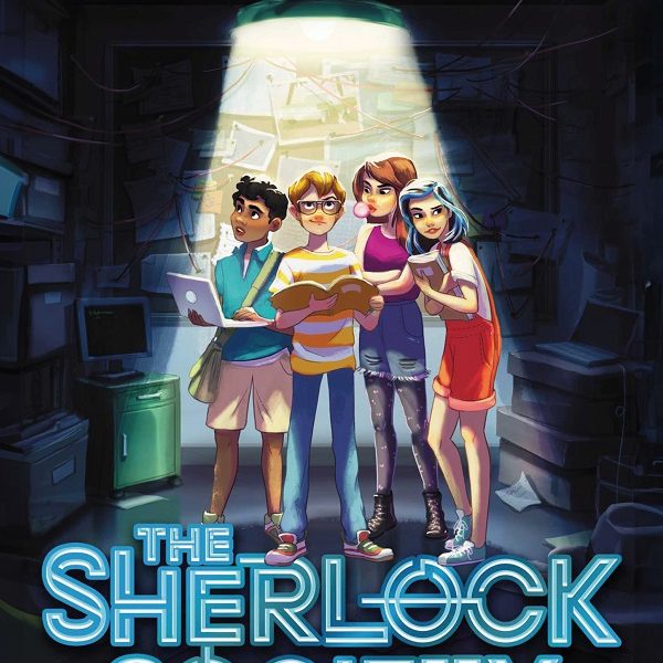 The Sherlock Society