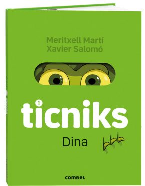 Ticniks 1.Dina