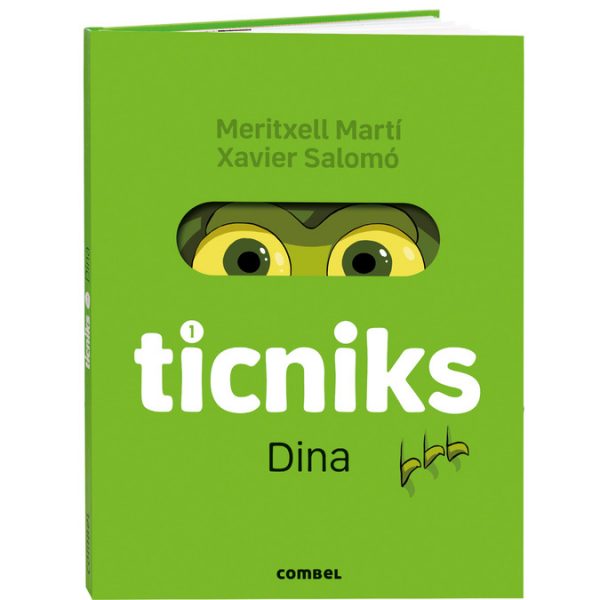 Ticniks 1.Dina