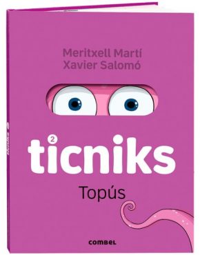 Ticniks 2. Topús