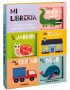 Mi librería