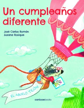 Un cumpleaños diferente