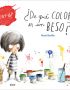 ¿De qué color es un beso? Edición PopUp