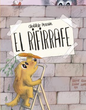 El rifirrafe