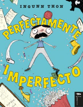Perfectamente imperfecto