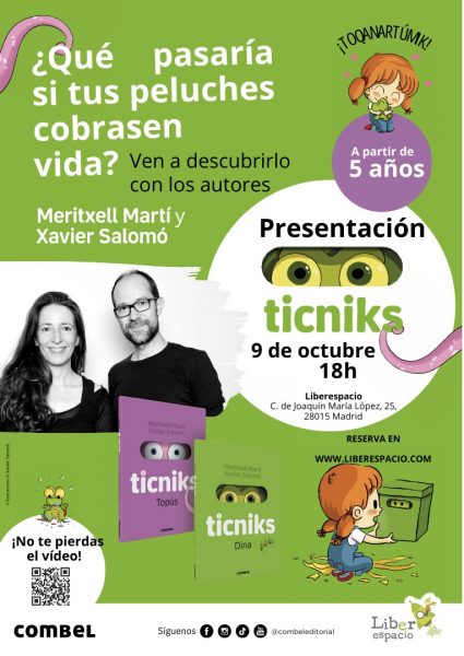 PresentacionTicniks