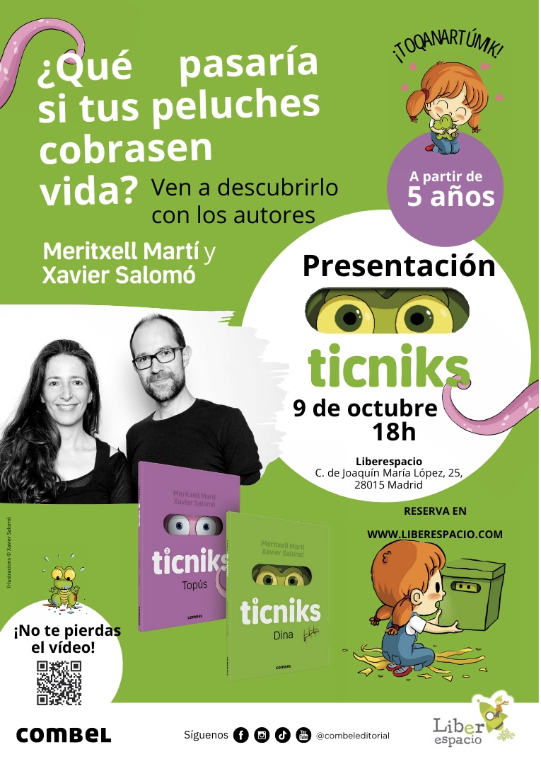 PresentacionTicniks