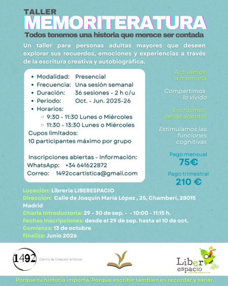 memoriteratura