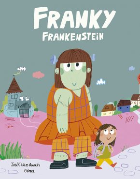 Franky Frankenstein