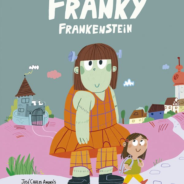 Franky Frankenstein