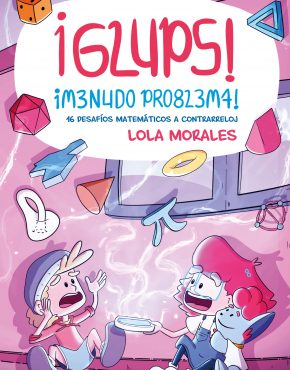 ¡Glups! Menudo Problema