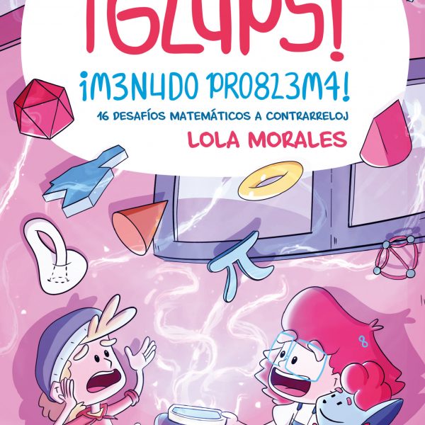 ¡Glups! Menudo Problema