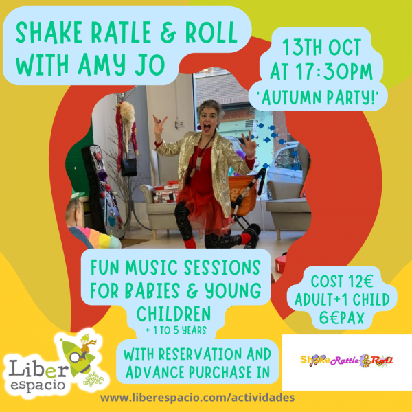 Songs Party-OCT