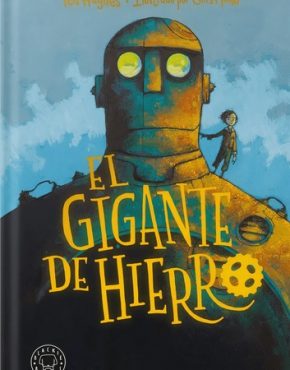 El gigante de hierro