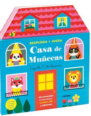 Casa de muñecas