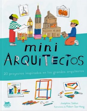 miniARQUITECTOS