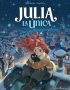 Julia la única