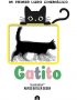 Gatito. Mi primer libro cinemágico