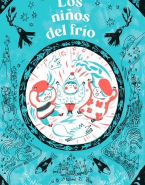 Los niños del frío