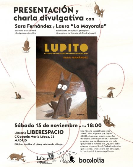 PresentacionLupito