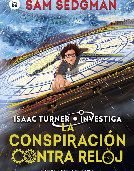 La conspiración contra reloj