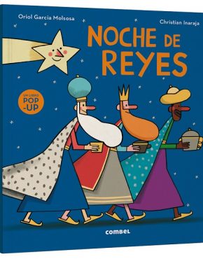 Noche de Reyes