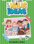El club de las malas ideas 3 - Los abuelos cañeros