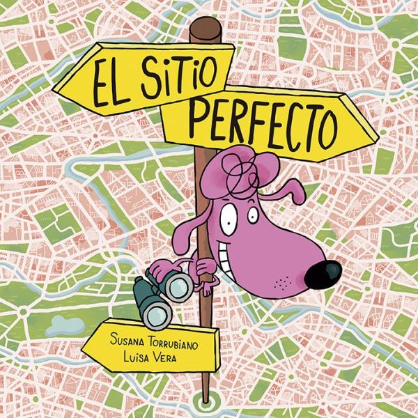 El sitio perfecto