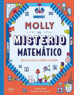Molly y el misterio matemático