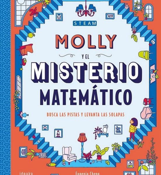 Molly y el misterio matemático