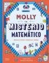 Molly y el misterio matemático