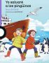 Yo salvaré a los pingüinos