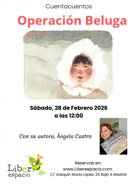 CuentacuentosOperacionBeluga