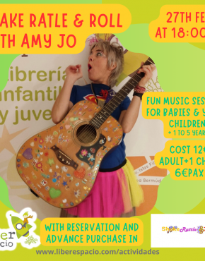 Songs party Febrero 2026