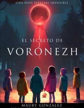 El secreto de Vorónezh