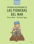 Chicas STEAM. Historias inspiradoras de las pioneras del mar