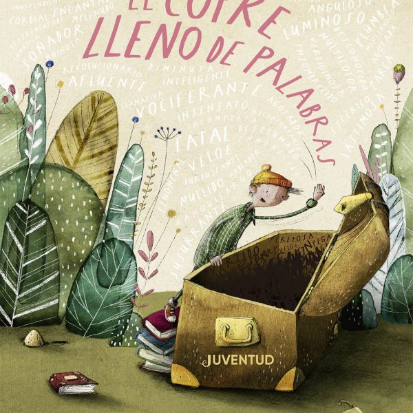 El cofre lleno de palabras