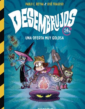 Una oferta muy golosa