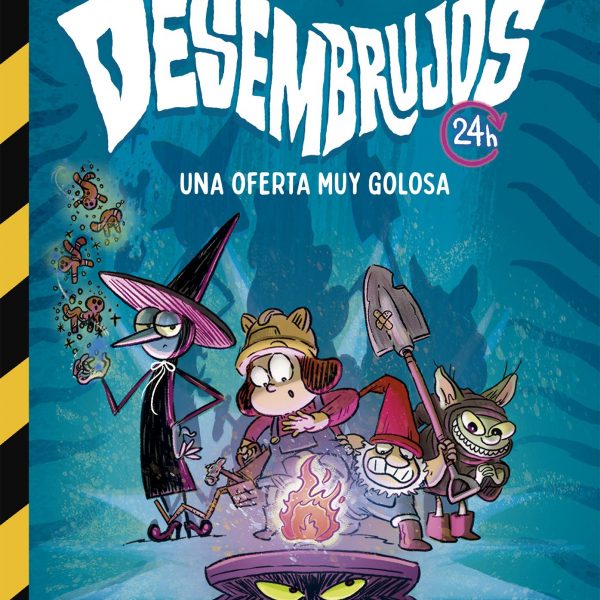 Una oferta muy golosa