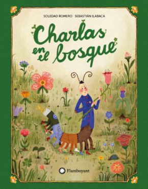 Charlas en el Bosque