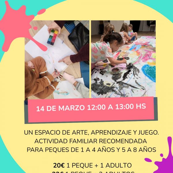 La bolsa Mágica _arte y cuento