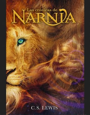 Las crónicas de Narnia (libros 1 al 7, edición de lujo con cantos tintados)