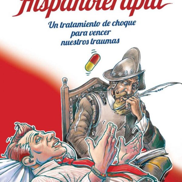 Hispanoterapia