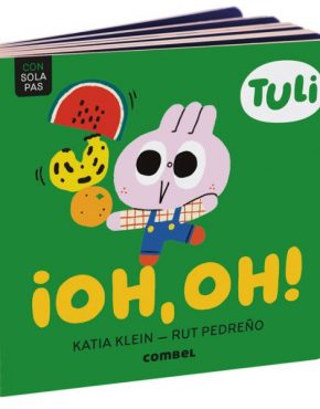 ¡Oh, Oh!