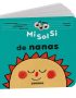 Mi Sol Si de Nanas